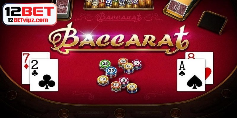 Kinh Nghiệm Chơi Blackjack Trực Tuyến Giúp Bạn Thắng Nhanh 7 Baccarat là trò chơi bài nổi tiếng trong các sòng casino toàn cầu