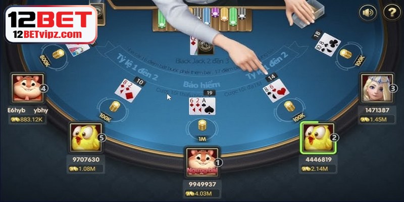 Kinh Nghiệm Chơi Blackjack Trực Tuyến Giúp Bạn Thắng Nhanh 9 Cách đánh xì dách online là sử dụng chiến thuật theo từng tình huống