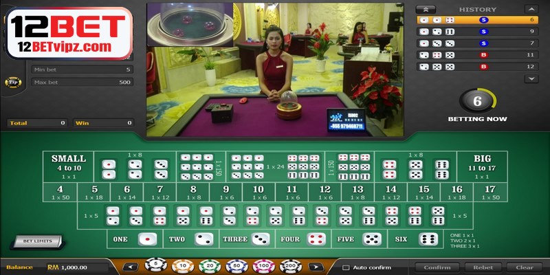 Cách Tăng Tỷ Lệ Thắng Roulette Online Cho Bet Thủ Cao Siêu 9 Kết hợp các cược nhỏ với cược lớn theo tỷ lệ phù hợp sẽ tối đa hóa lợi nhuận