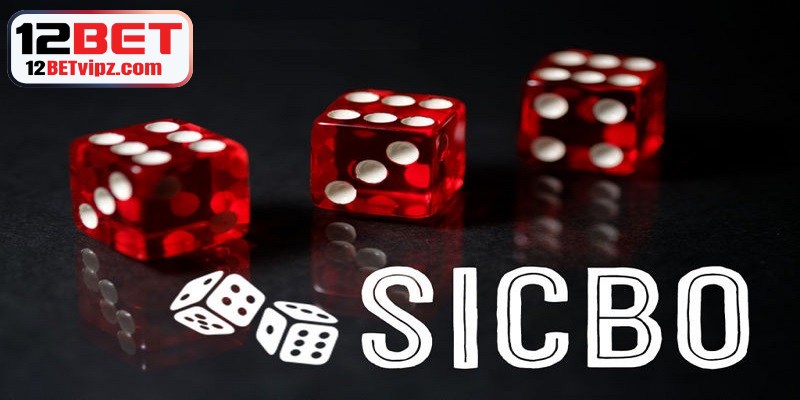 Cách Tăng Tỷ Lệ Thắng Roulette Online Cho Bet Thủ Cao Siêu 7 Sicbo được biết là trò chơi bài dân gian có nguồn gốc từ Trung Quốc