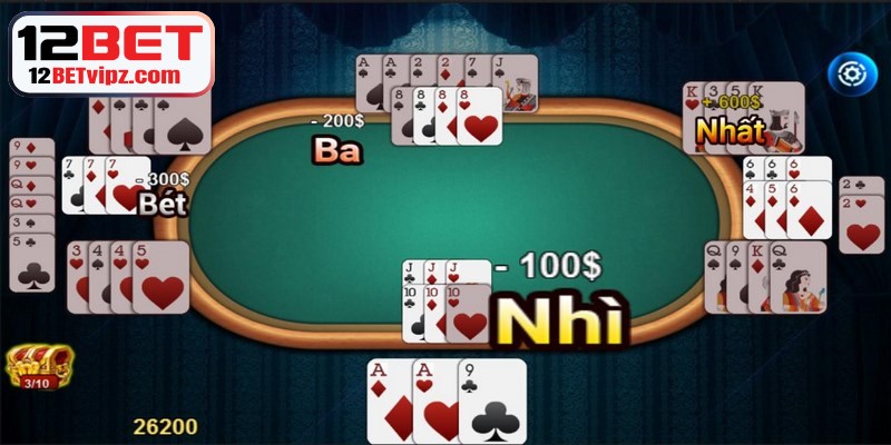 Kinh Nghiệm Chơi Blackjack Trực Tuyến Giúp Bạn Thắng Nhanh 8 Phỏm hấp dẫn cho những ai thích sự kết hợp giữa chiến thuật, may mắn